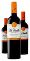 3 x La Guita Sherry Manzanilla