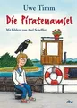 Die Piratenamsel: Der von Axel Scheffler illustri... | Buch | Zustand akzeptabel