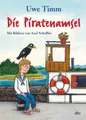 Die Piratenamsel Der von Axel Scheffler illustrierte Kinderbuchklassiker ab 8