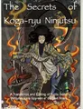 Don Roley The Secrets of Koga-ryu Ninjutsu (Taschenbuch) (US IMPORT)