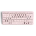 Inateck Bluetooth-Tastatur,Kabellose Funktastatur mit 3 Bluetooth,Ultraslim QWERTZ,Vergrößerte Tastenkappen,für iPad Pro/Air/Mini/10.9/10.2/9.7/Windows/Android/IOS, Ergonomisches Design, KB01003