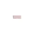 inateck Keyboard BT QWERTZ pink