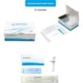 NewGene - Covid-19 Antigen Schnelltest - Selbsttest - 25 Stück