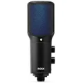 Rode NT-USB+ Microfoon | ✔️ Temporär mit Kostenlose Geschenkbox i.W.v. 160 €