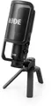 RODE Microphones Mikrofon NT-USB+ Premium-Kondensatormikrofon
