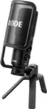 Rode Stand Kondensatormikrofon NT-USB+ Übertragungsart (Details):USB inkl. Stativ, inkl. Kabel
