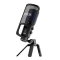 698813009893 RØDE NT-USB+ Schwarz Studio-Mikrofon RODE