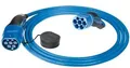 MENNEKES (36213) Ladekabel Mode 3 Typ 2 32A 3PH 4m