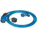 Mennekes 36213 Ladekabel Mode 3 Typ 2 32A 3PH 4m