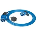Mennekes 36213 Prüfkabel/Ladekabel Mode 3 mit Stecker Typ 2 32A/400V