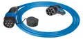 Ladekabel Elektroauto 4m Typ2 32A Mode3 MENNEKES für AUDI BMW MERCEDES VW u.v.m.
