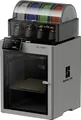 BambuLab P2S Combo (AMS 2 Pro) 3D Drucker beheizbares Druckbett, integrierte Kamera, LED-Beleuchtung, App-Anbindung, 12,7cm
