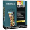 BE-KIND Dark Chocolate Nuts & Sea Salt Nussriegel 12 Riegel, 12 St.