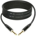 Klotz KIKKG6.0PPSW - 6.3 Klinke - 6.3 Klinke - 6m