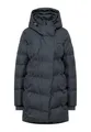 Ragwear Pavla Frauen Winterjacke dunkelgrau M 100% Polyester Streetwear