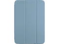 APPLE Smart Folio, Bookcover, Apple, iPad mini (A17 Pro), (6. Generation), Denim