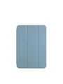 Apple Smart Folio for iPad mini (A17 Pro) - Denim
