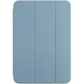 Apple Smart Folio iPad Mini 8,3" denim 2024 Tabletzubehör