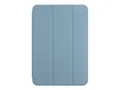 Apple Smart Folio for iPad mini A17 Pro - Denim