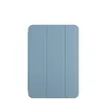 Apple Smart Folio für das iPad mini – Denim ​​​​​​​