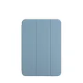 APPLE Smart Folio, Bookcover, Apple, iPad mini (A17 Pro), (6. Generation), Denim