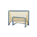 Sport-Thieme Mini-Fußballtor klappbar, 135x100x110 cm, ca. 8 kg