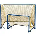 Sport-Thieme Mini-Fußballtor klappbar, 135x100x110 cm, ca. 8 kg 611151738