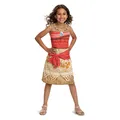 Jakks Pacific Disguise - Classic Costume - Moana (104 cm) (140289M) (104) (140289M)