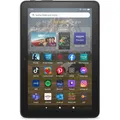Amazon Fire HD 8 (2022) inkl. Alexa (8", 32 GB, Schwarz) (B09BG4CM4W)