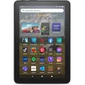 Amazon Fire HD 8 2022 mit Spezialangeboten WiFi 32 GB / 2 GB - Tablet - schwarz - Schwarz