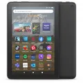 Amazon Fire HD 8 Tablet mit Spezialangeboten schwarz