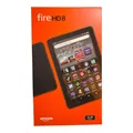 Amazon Fire HD 8- Tablet (2022), 8-Zoll-HD-Display, 32 GB, Schwarz NEU & OVP