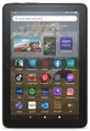 Amazon Fire HD 8 Tablet 8 Zoll HD, 32 GB, Schwarz, mit Werbung