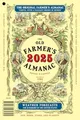 The 2025 Old Farmer's Almanac, Old Farmer's Almanac
