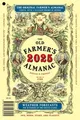 Old Farmer's Almanac Old Farmer S Alma The 2025 Old Farmer's Alma (Taschenbuch)