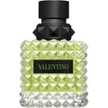 Valentino Damenduefte Donna-Born-In-RomaGreen StravaganzaEau de Parfum Spray 50 ml (1.590,60 € / 1 l)