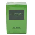 Valentino Eau de Parfum Born in Roma Green Stravaganza, Glasflakon, Parfüm EDP, Herrenduft
