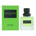 Valentino Donna Born In Roma Green Stravaganza Eau de Parfum 50ml For Women
