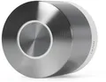 Nuki Smart Lock Ultra (5th Gen) smartes Türschloss, weiß mit Edelstahl (221145)