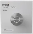 Nuki Ultra - Türverriegelung - elektronisch
