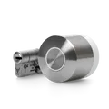 Nuki Smart Lock Ultra (5th Gen), EU, weiss Elektronisches Türschloss