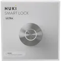 NUKI Smart Lock ULTRA Intelligentes Torschloss