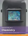 Penny Johnson - Edexcel GCSE 9-1 Chemistry Student Book - Paperback - B888z