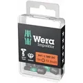 Bit Impaktor 1/4" DIN 3126 C6,3 T25 x 25mm 10er Pack