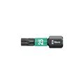 Wera Impaktor Bit für Torx, 1/4 Zoll C 6,3 Set, Torx-Profil: TX25 10 Stk