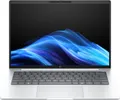 HP EliteBook 8 G1i 14 AMD Intel Core Ultra 5 225U 1.5GHz 14" WUXGA 512GB NVMe