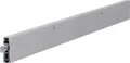 Athmer Türdichtung Kältefeind Allround® 1-1075 1-s.L.958mm Alu.silberf.HLT
