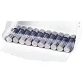 Feinsicherung träge 0,080A (5x20), VPE 10 ESKA
