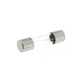 10X 522.506 Sicherung: Schmelz 80mA 250VAC träge zylindrisch,aus Glas ESKA