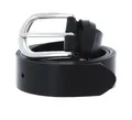 Marc O'Polo Dagmar Belt W105 Gürtel Accessoire Black Schwarz Neu